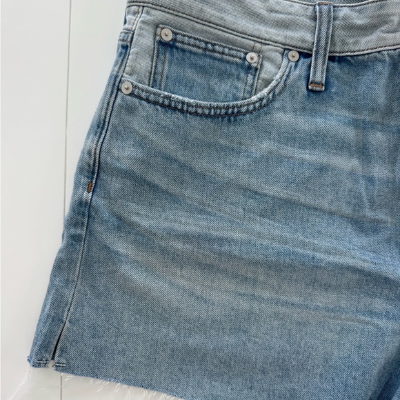 madewell jean short! - Picture 4 of 7